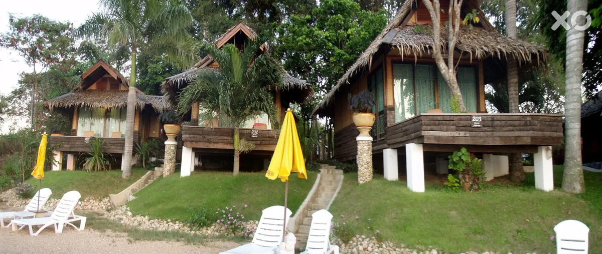 Sunset Village Beach Resort