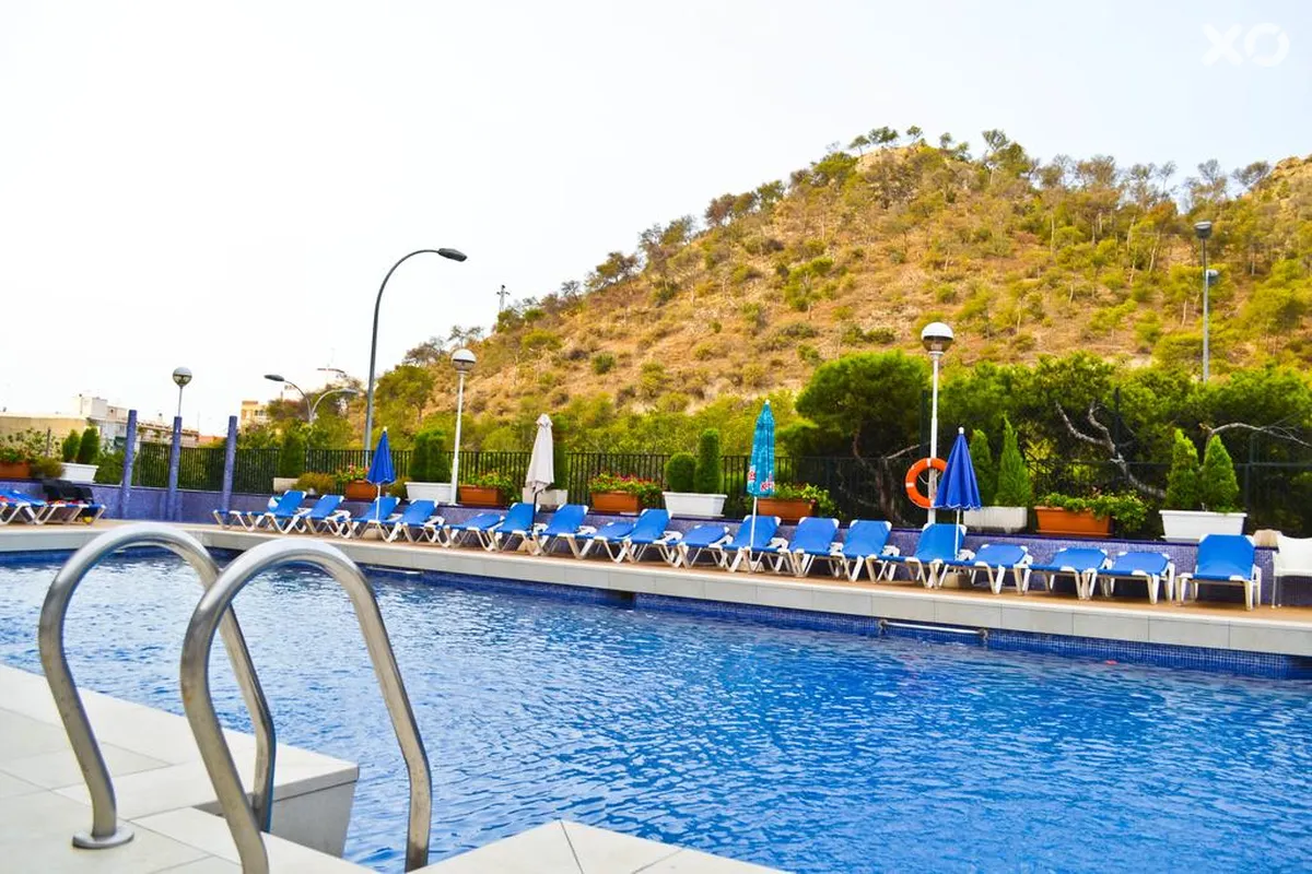 Maya Alicante Hotel