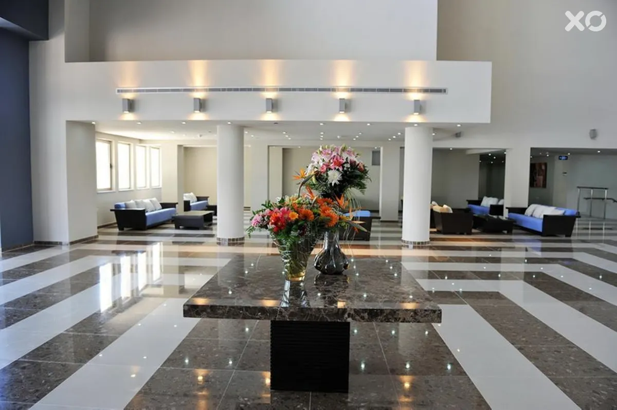 Capital Coast Resort & Spa