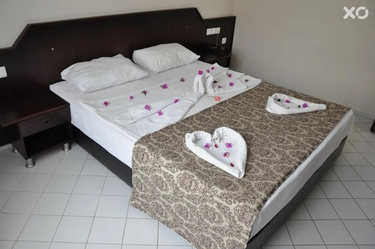 Bariscan Hotel