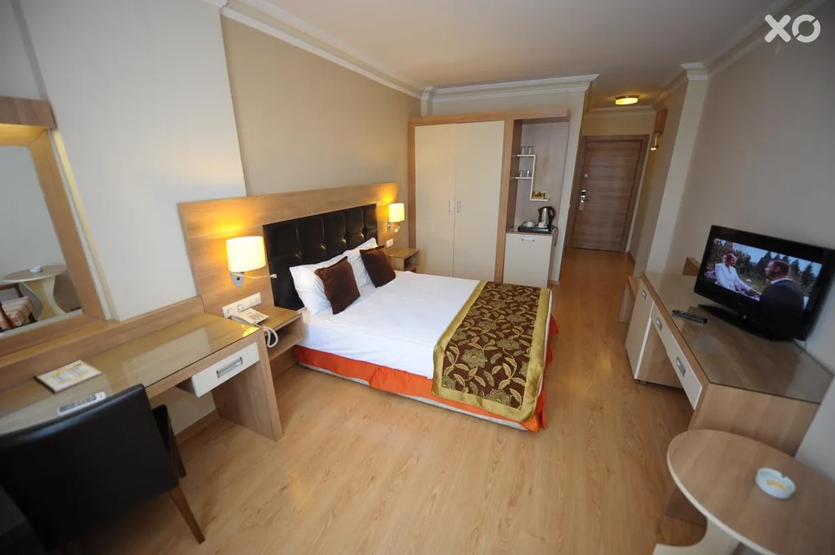 Suite Laguna Hotel