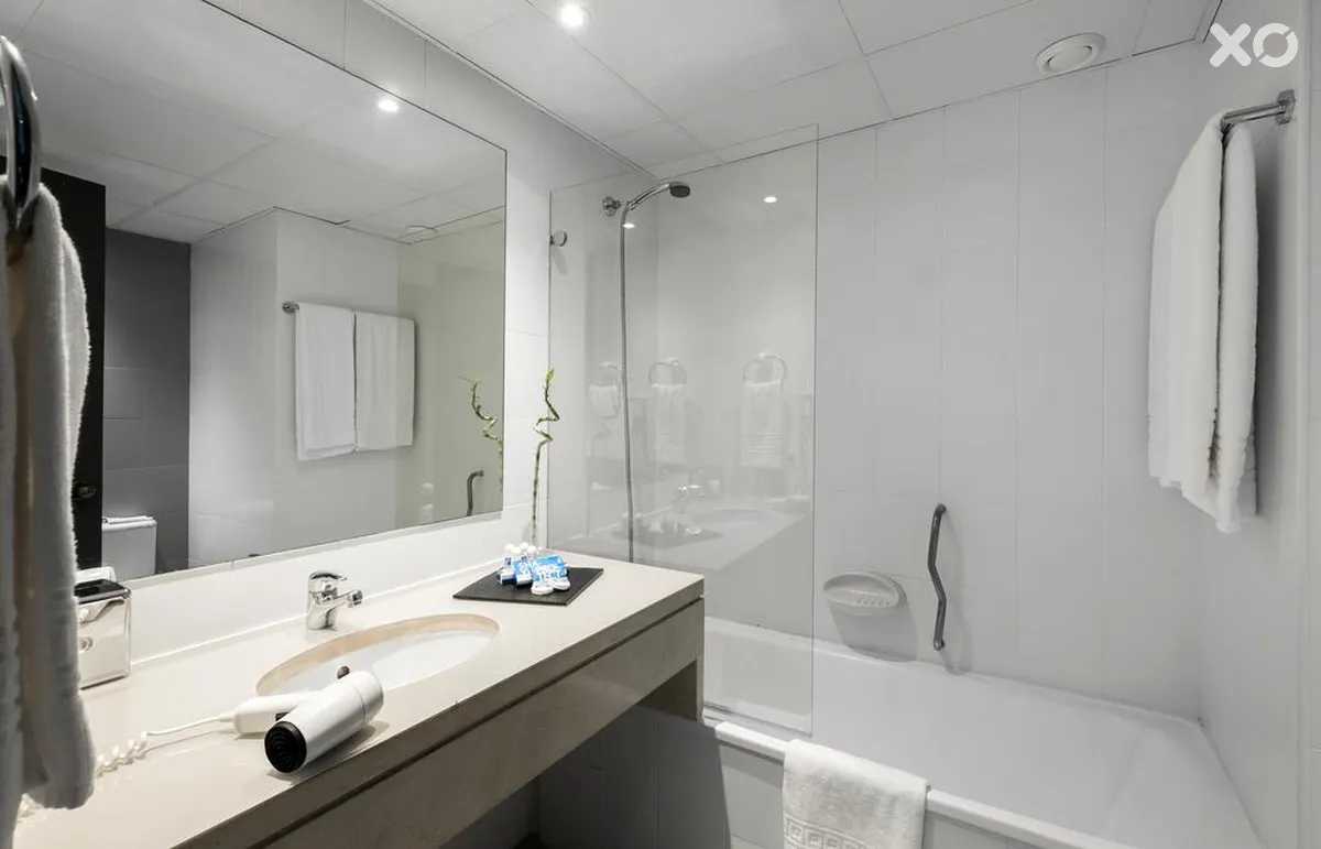 Tryp Lisboa Caparica Mar