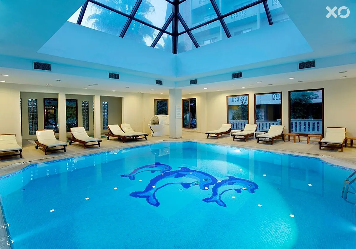 Utopia Resort & Residence