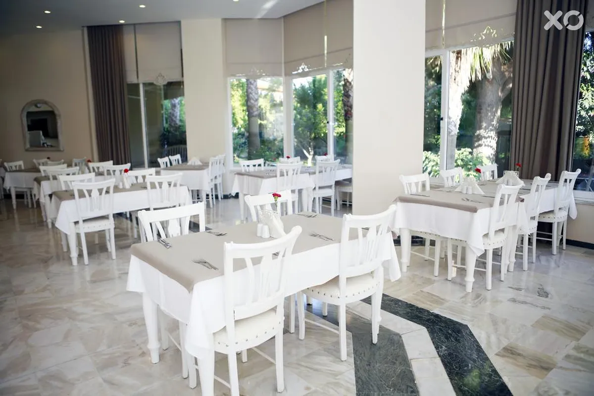 Incekum Su Hotel
