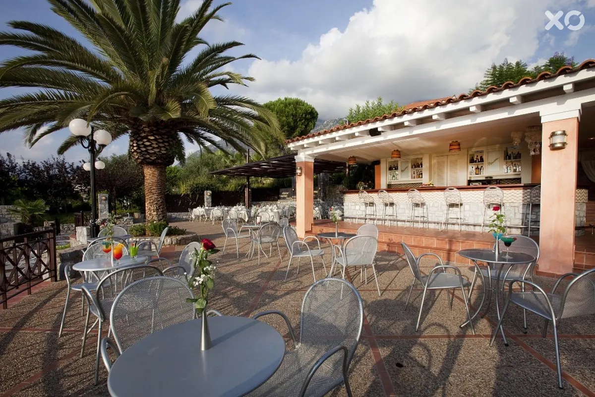 Akti Taygetos Conference Resort