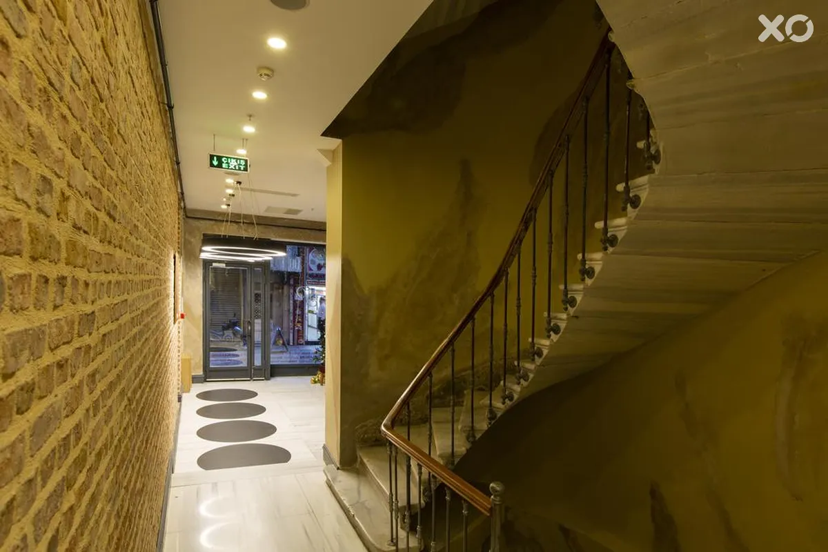 Premist Hotels Taksim