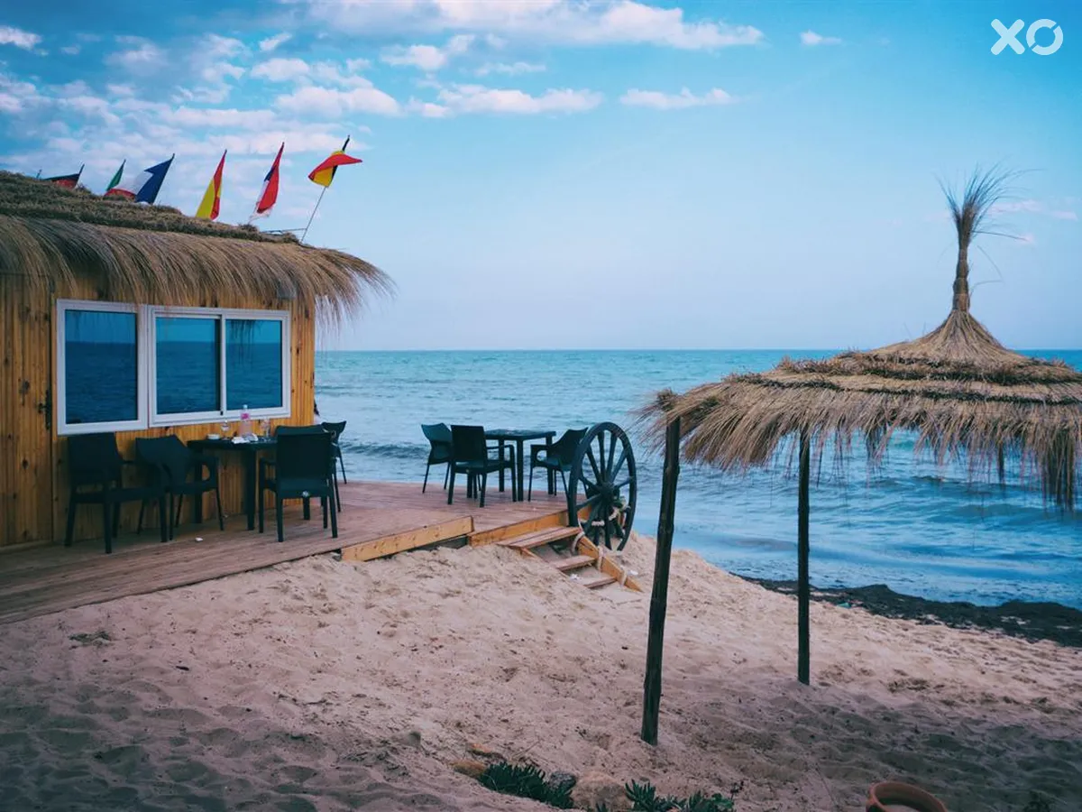 Le Khalife Hotel