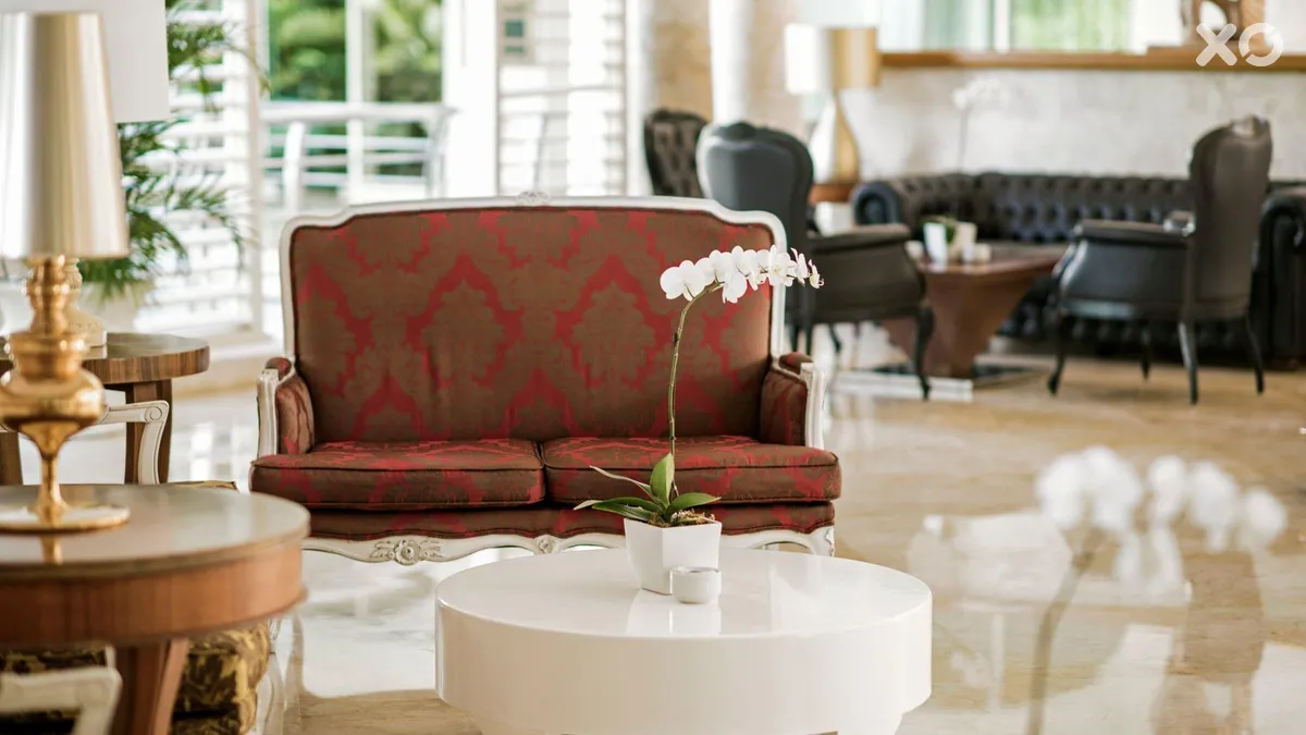 Iberostar Grand Bavaro Hotel