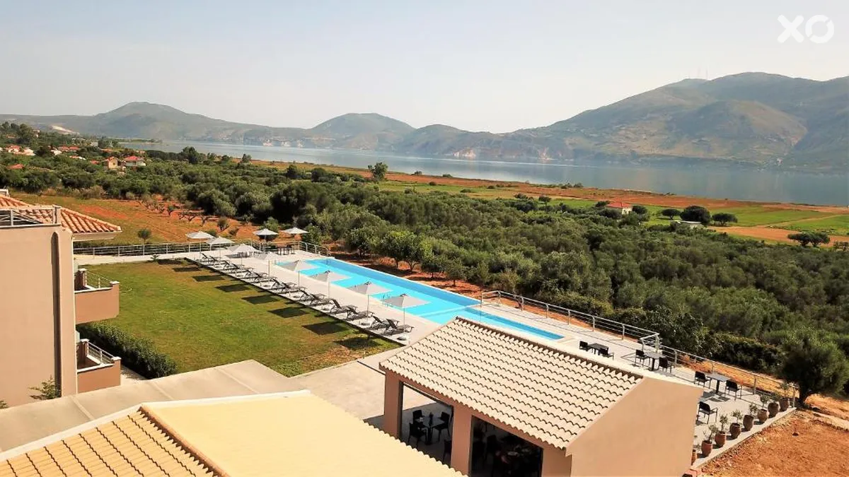 Phaedra Suites