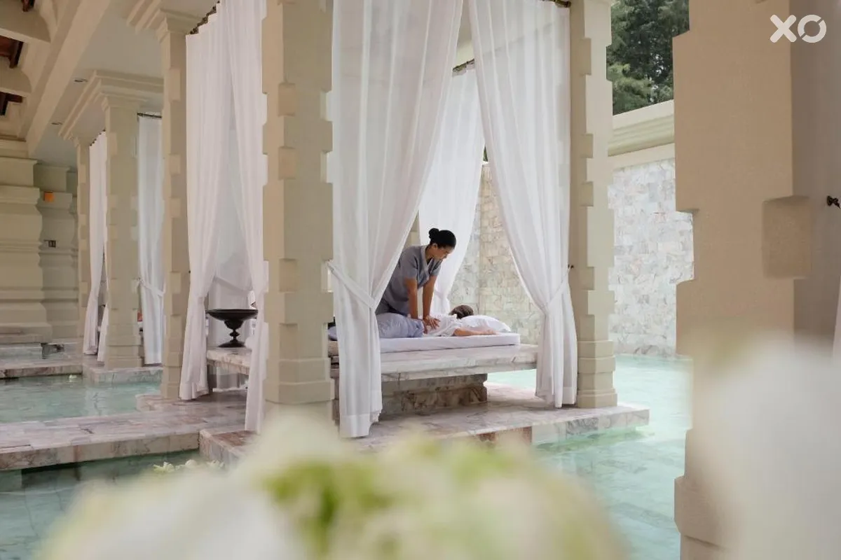 Devasom Khao Lak Beach Resort & Villas