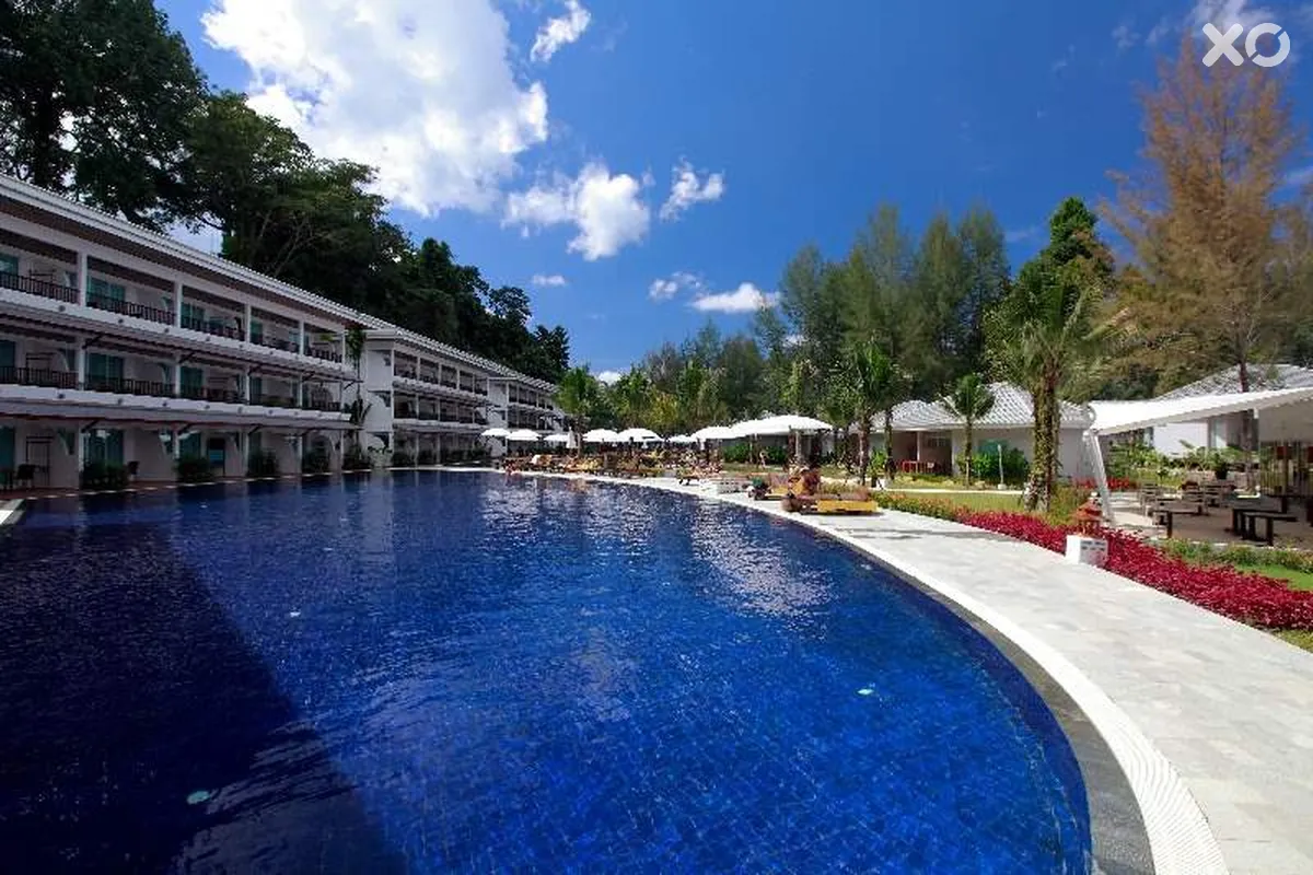 Tui Blue Khao Lak Resort