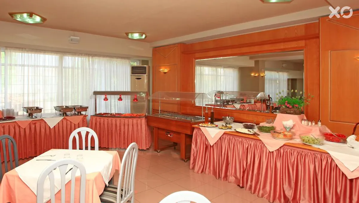 Vanisko Hotel