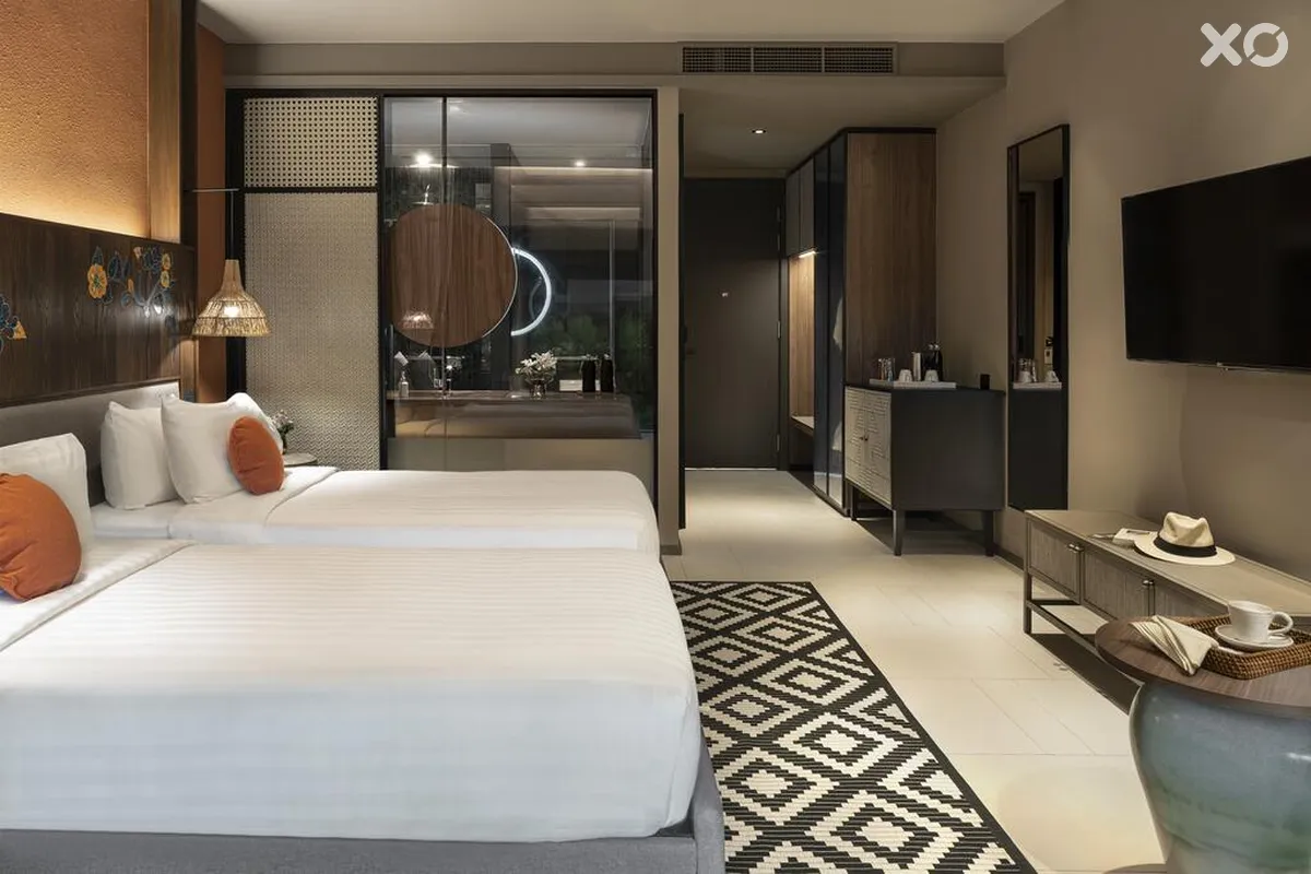 Grand Mercure Khao Lak