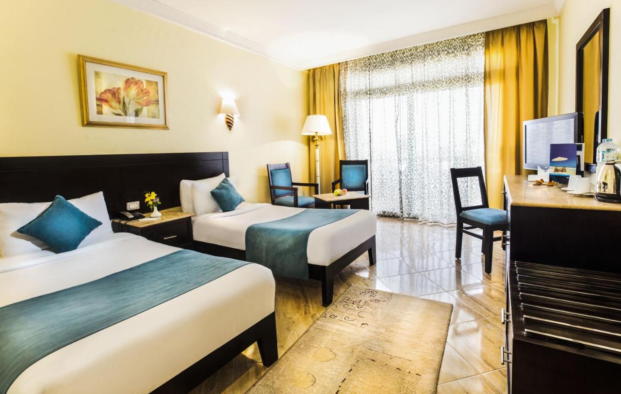 V Hotel Sharm El Sheikh