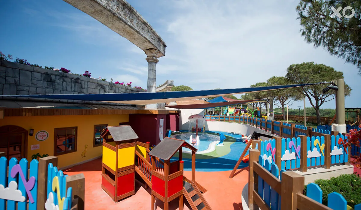 Xanadu Resort Hotel