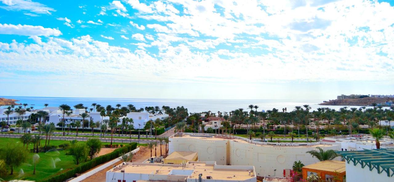 Jaz Neo Naama Bay (ex. Sol Y Mar Naama Bay)