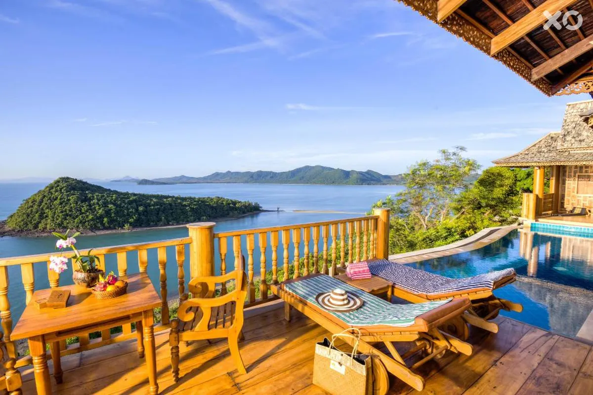 Santhiya Phuket Natai Resort & Spa