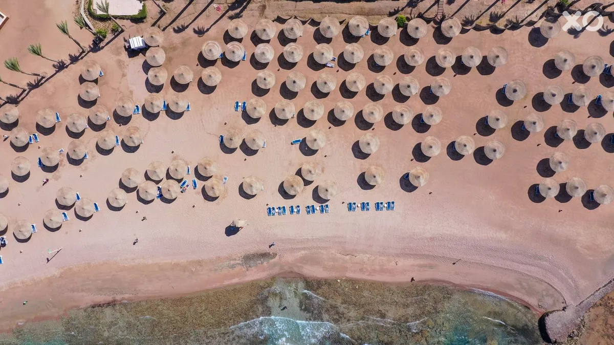 Blend Club Aqua Resort
