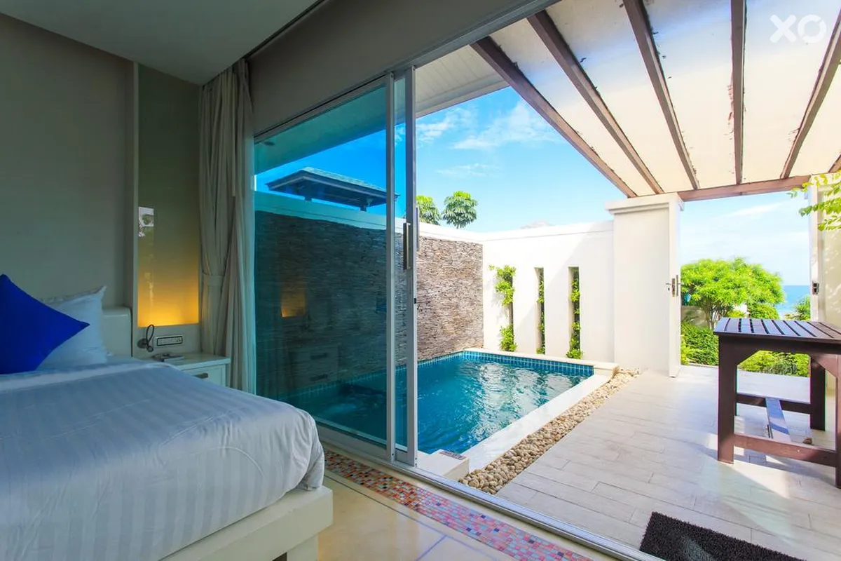 Samui Resotel Beach Resort