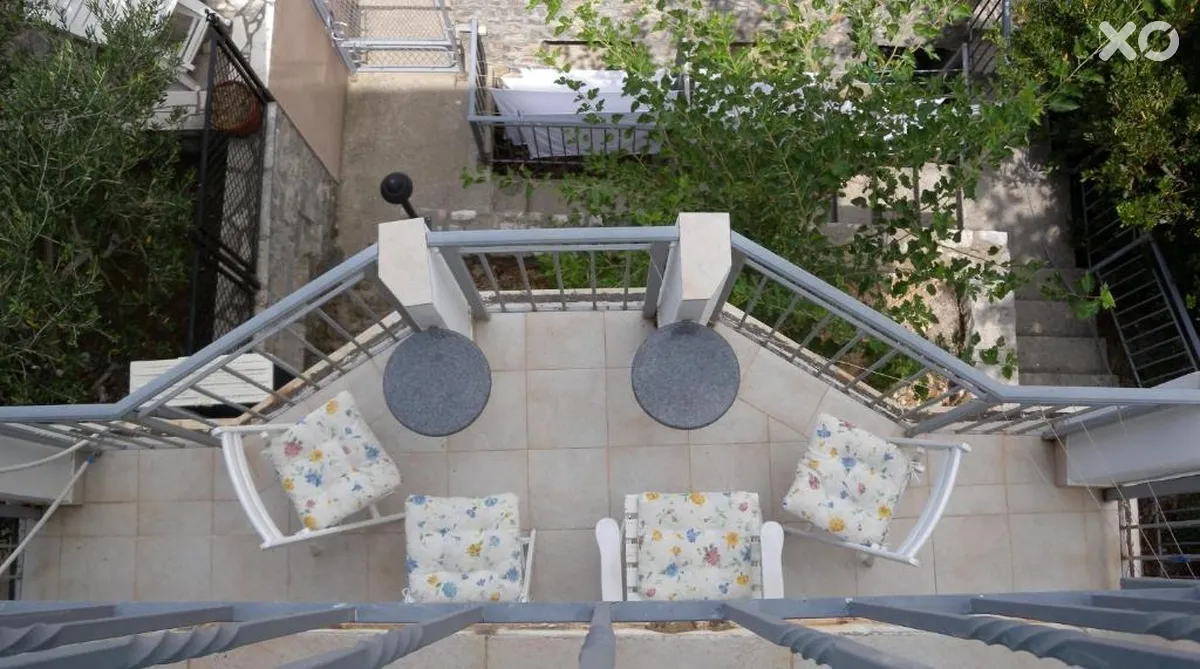 Markovic Sutomore Apartments