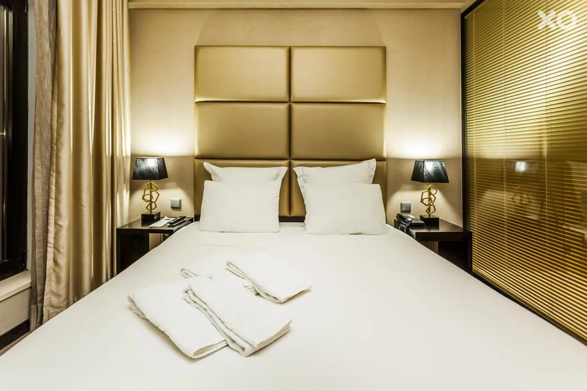 Czar Lisbon Hotel