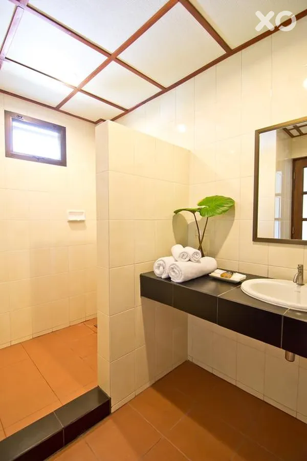 Rose Bay Resort