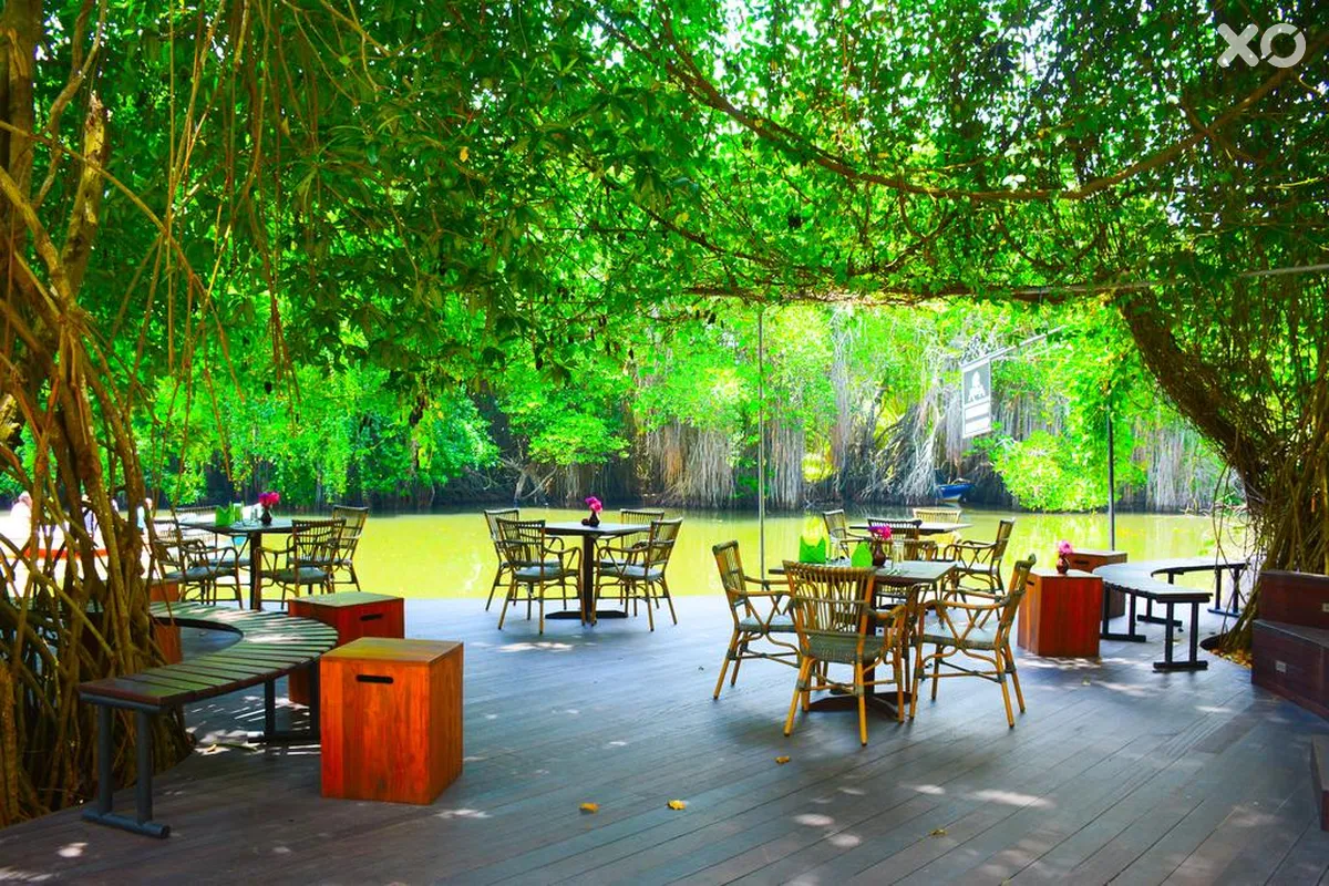 Arena Hotel
