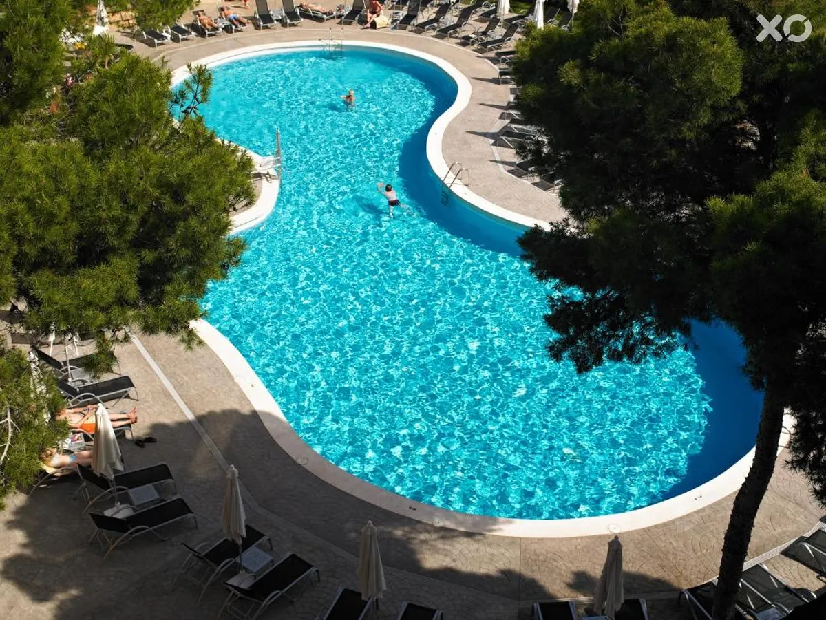 Protur Turo Pins Hotel