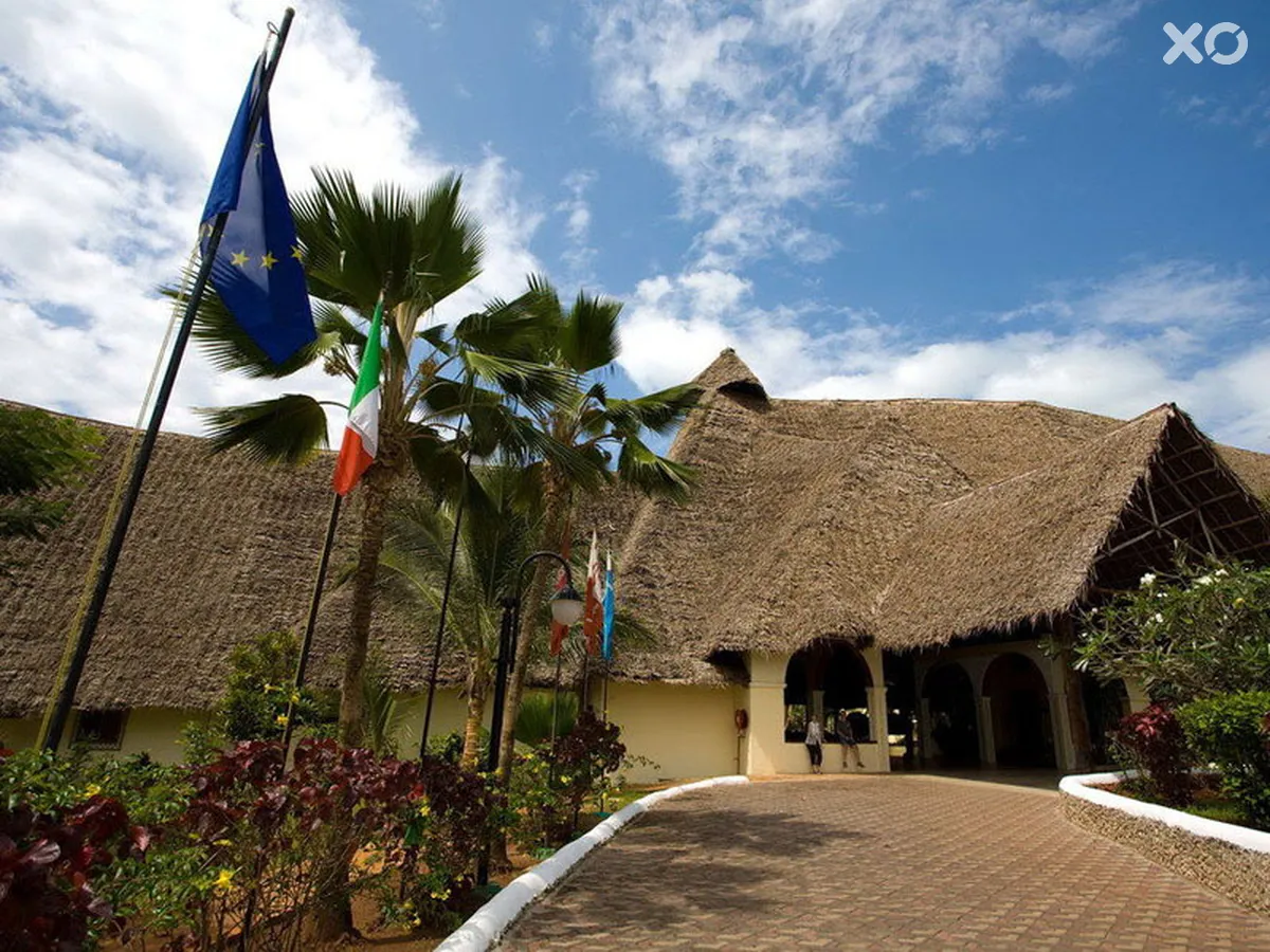 VOI Kiwengwa Resort