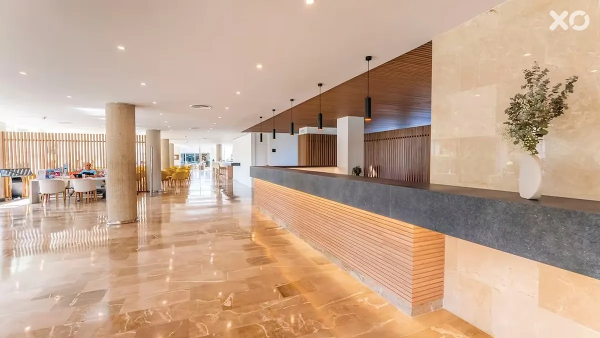 Platja d'Or Hotel
