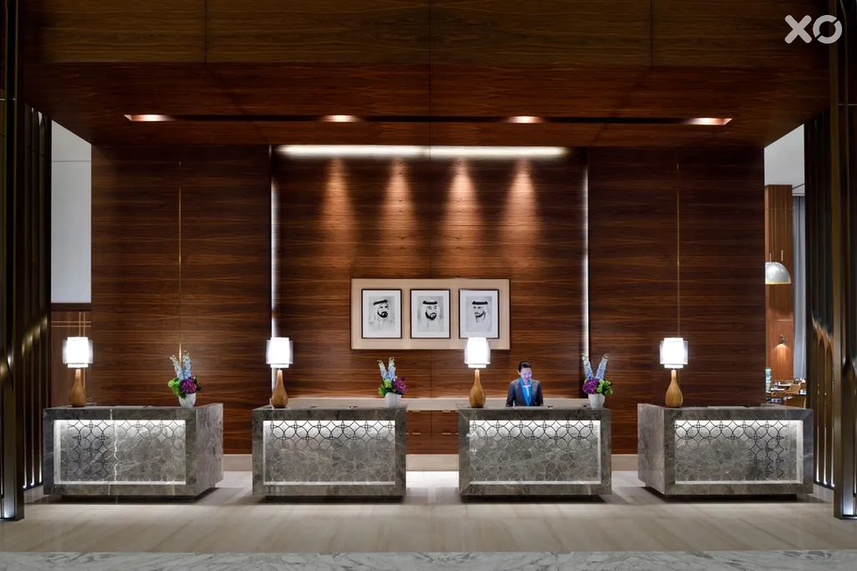 Grand Plaza Movenpick