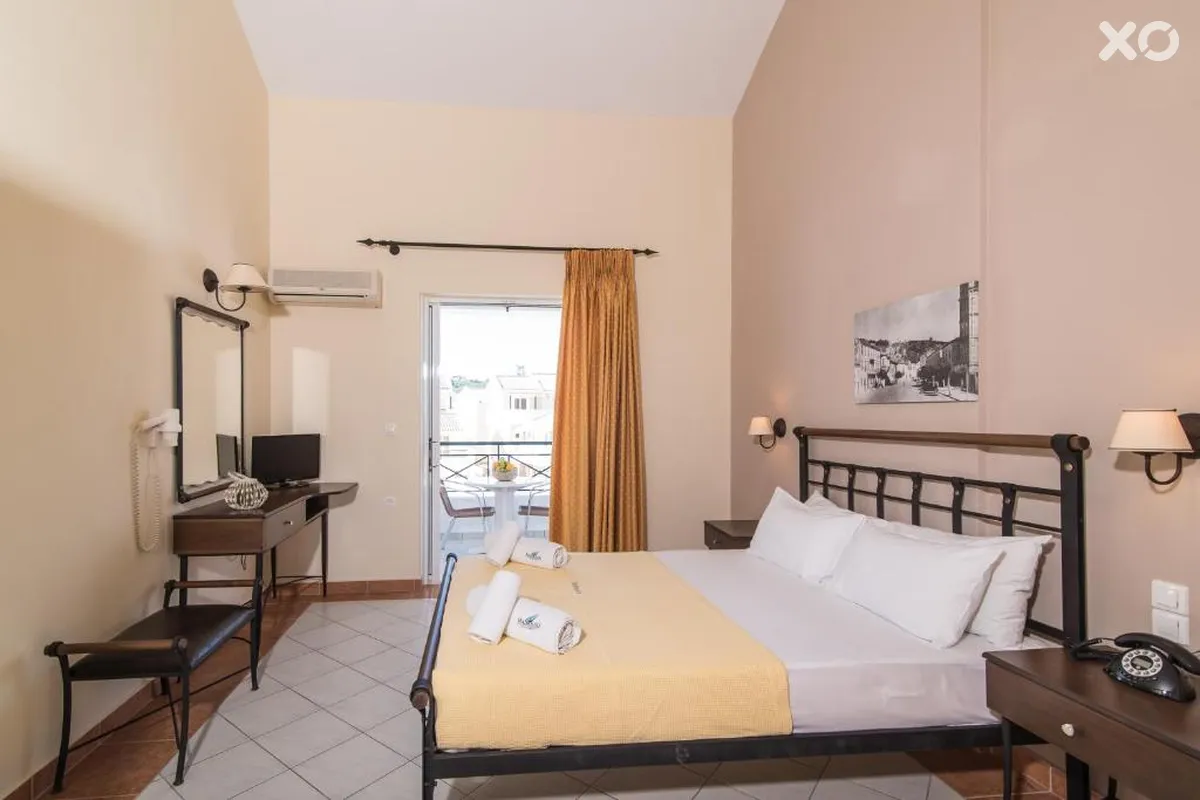 Maistrali Hotel Apartments