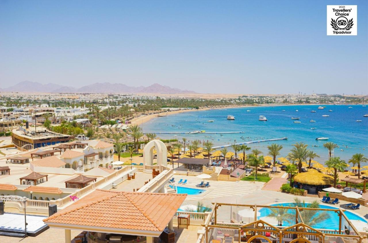 Marina Sharm Hotel