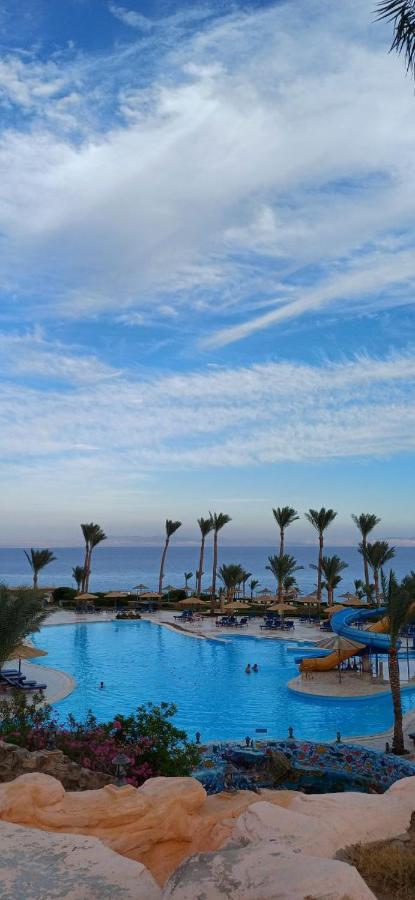 Ecotel Dahab Bay View Resort