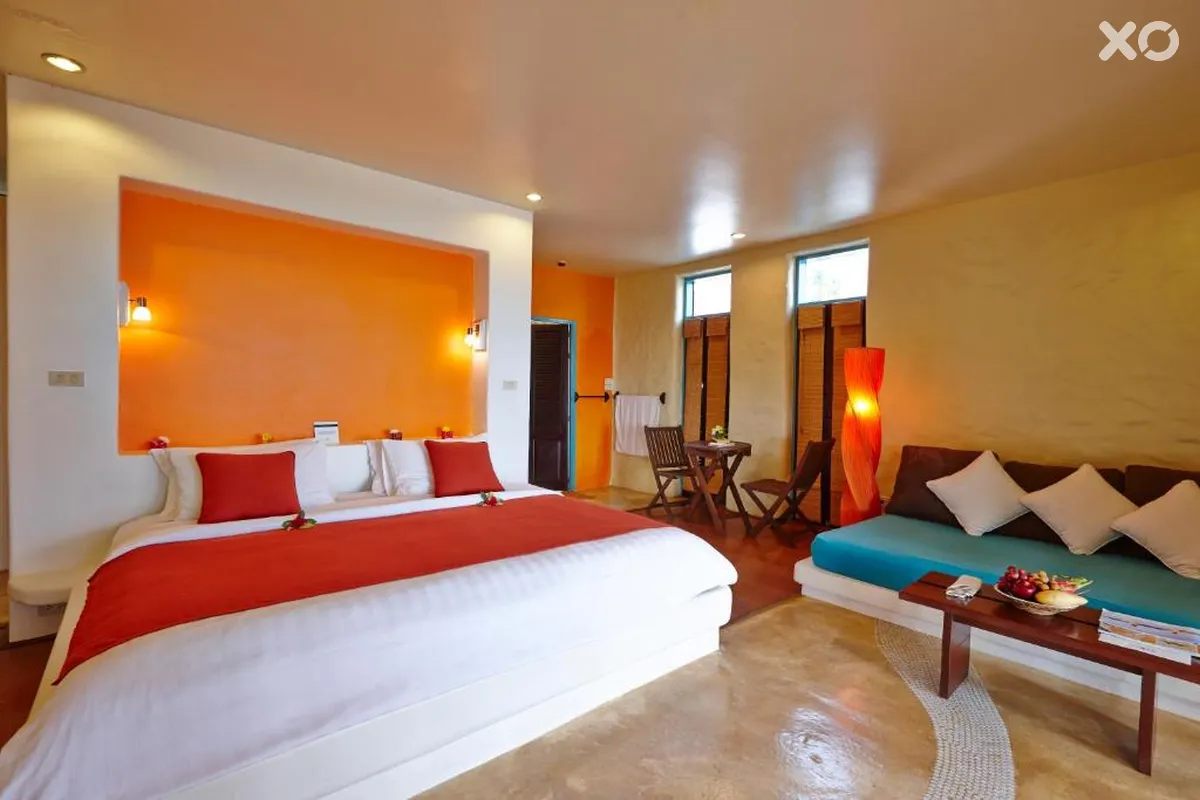 Vacation Village Phra Nang Lanta