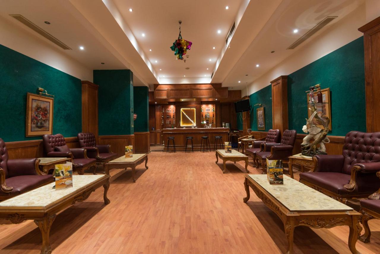 Imperial Shams Abu Soma Resort