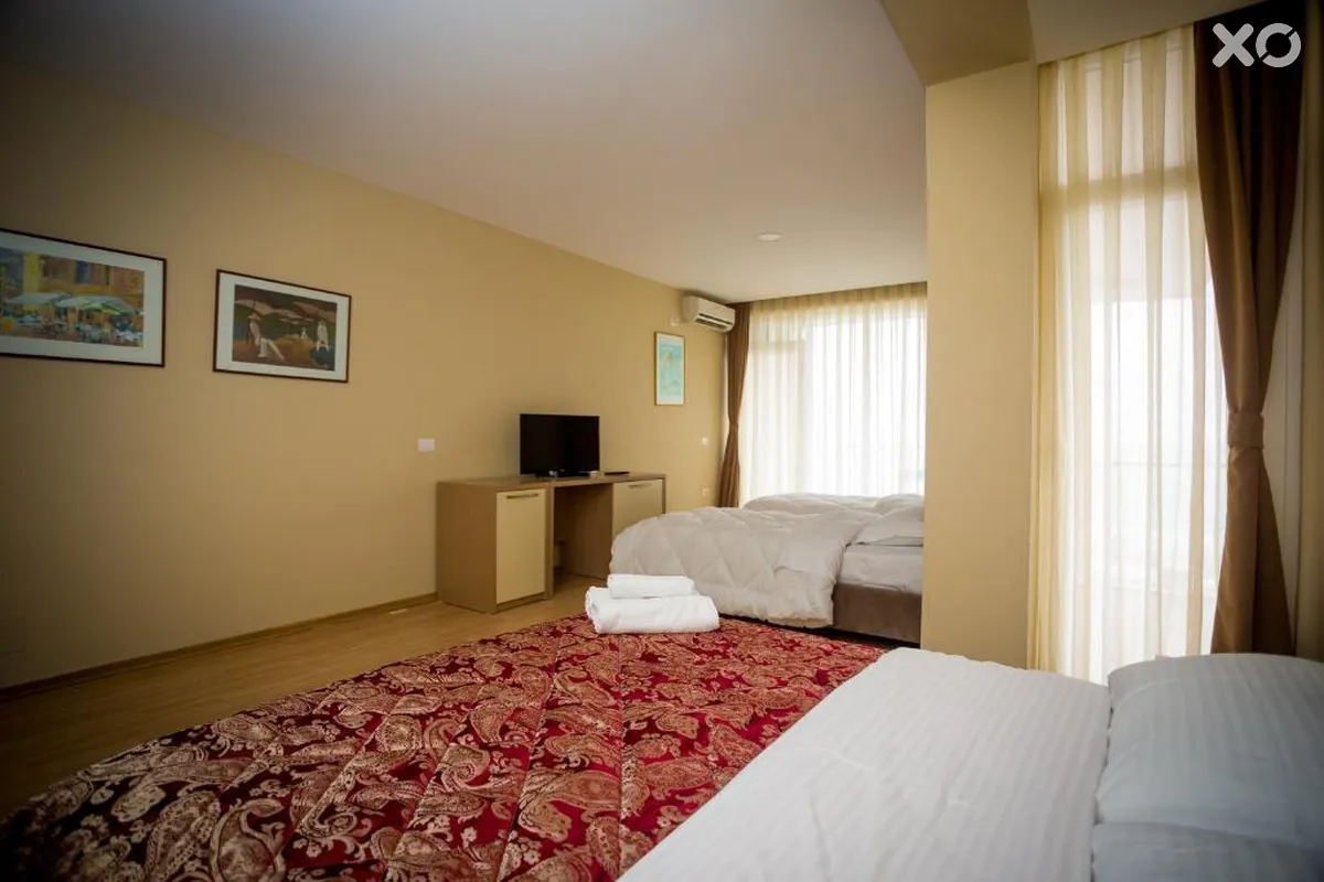 Frojd Hotel