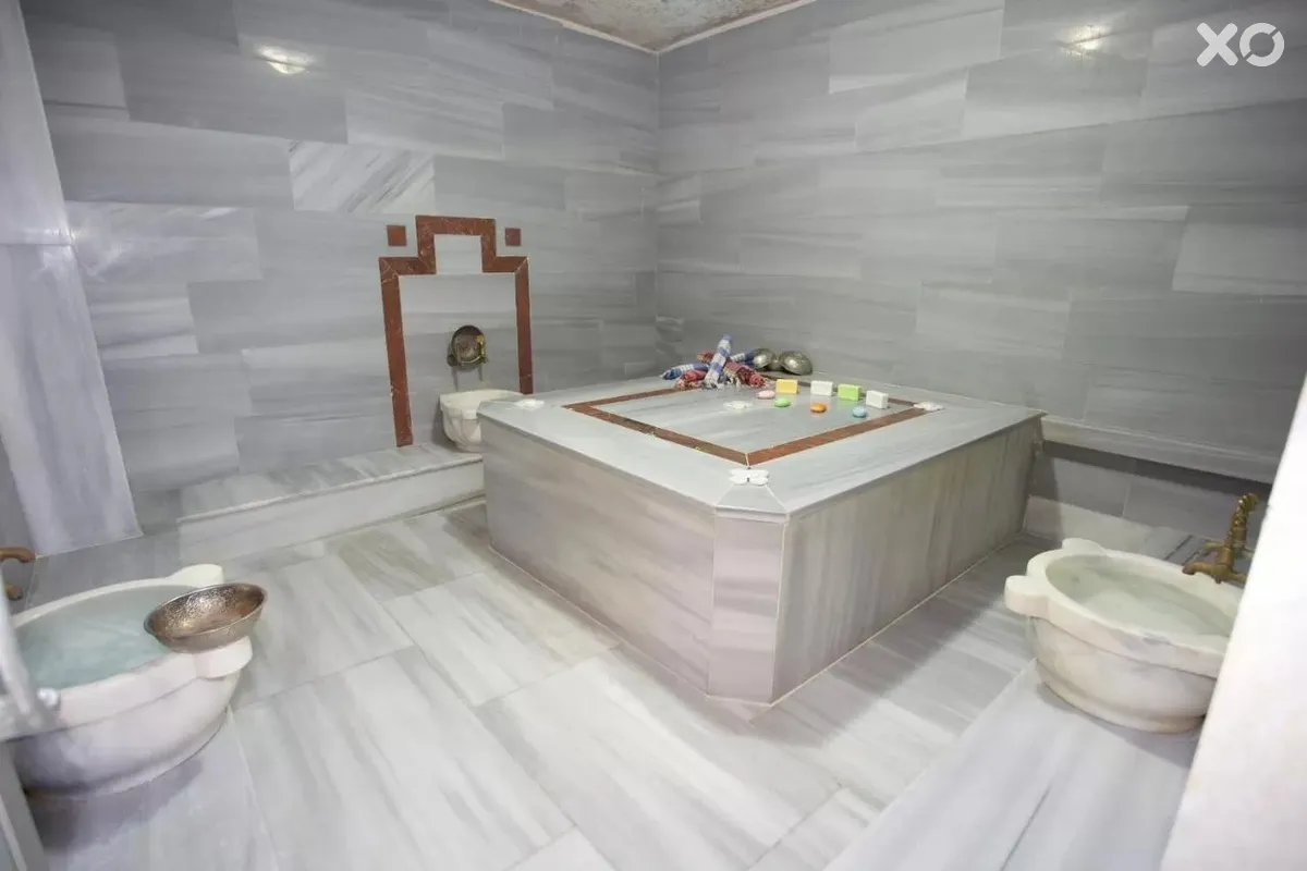 Assos Hotel Istanbul