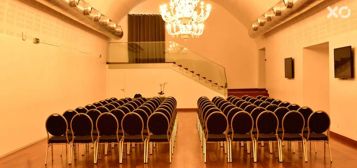 Pestana Cidadela Cascais