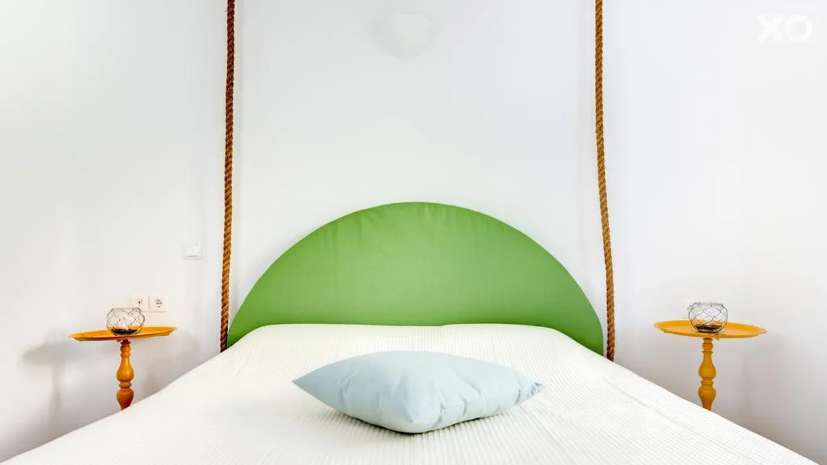 Marillia Village Hotel