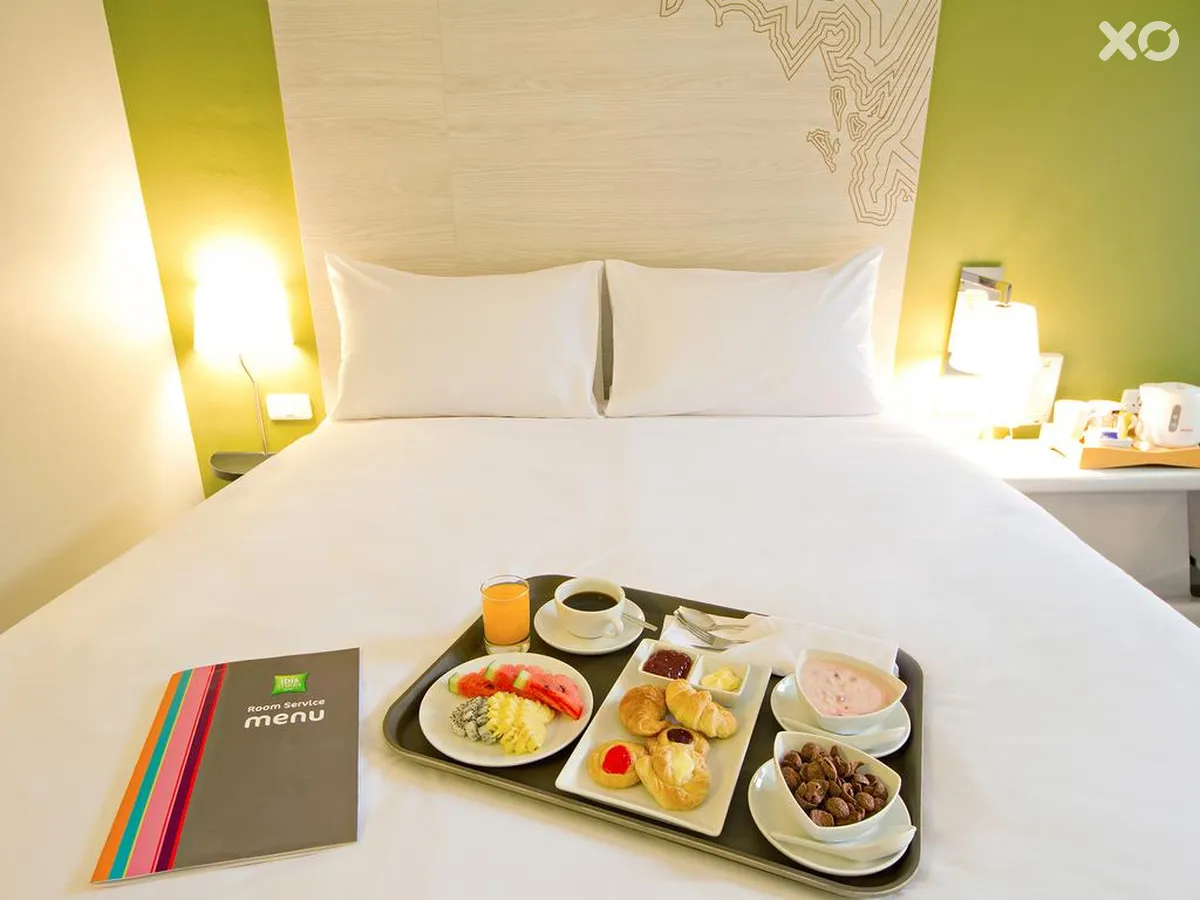 Ibis Styles Krabi Ao Nang Hotel