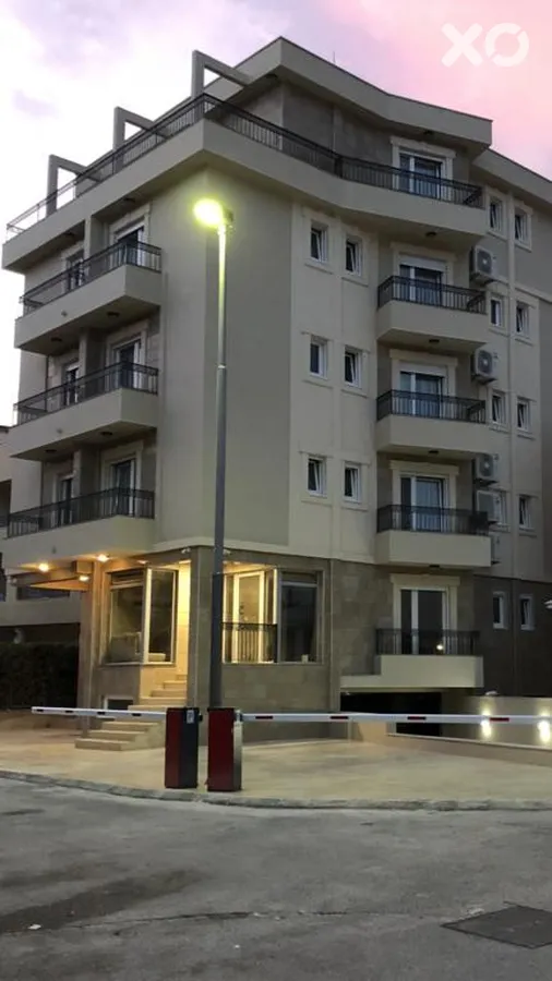 Al Mare Apartments