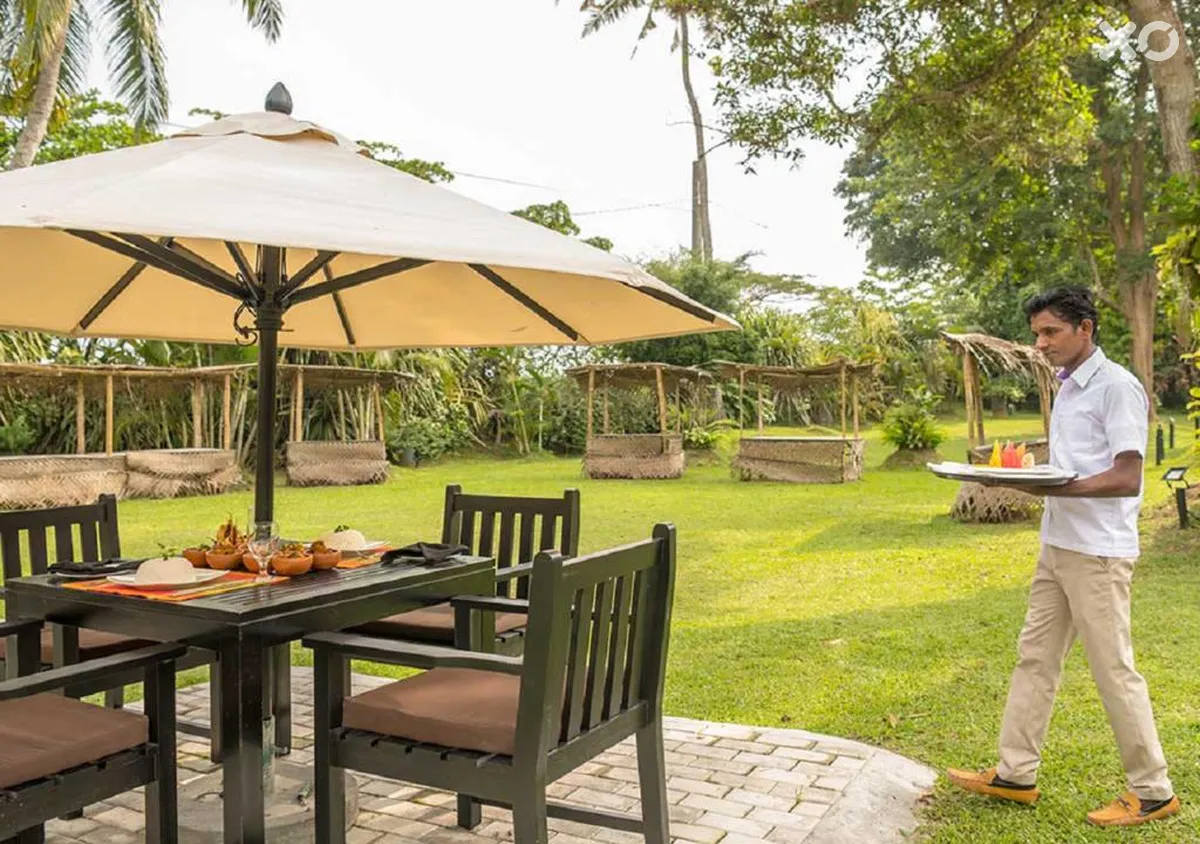 Ekho Weligama