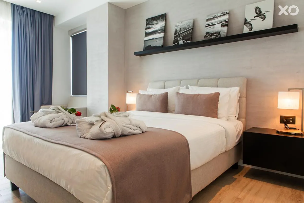 Andon Lapa Luxury Suites