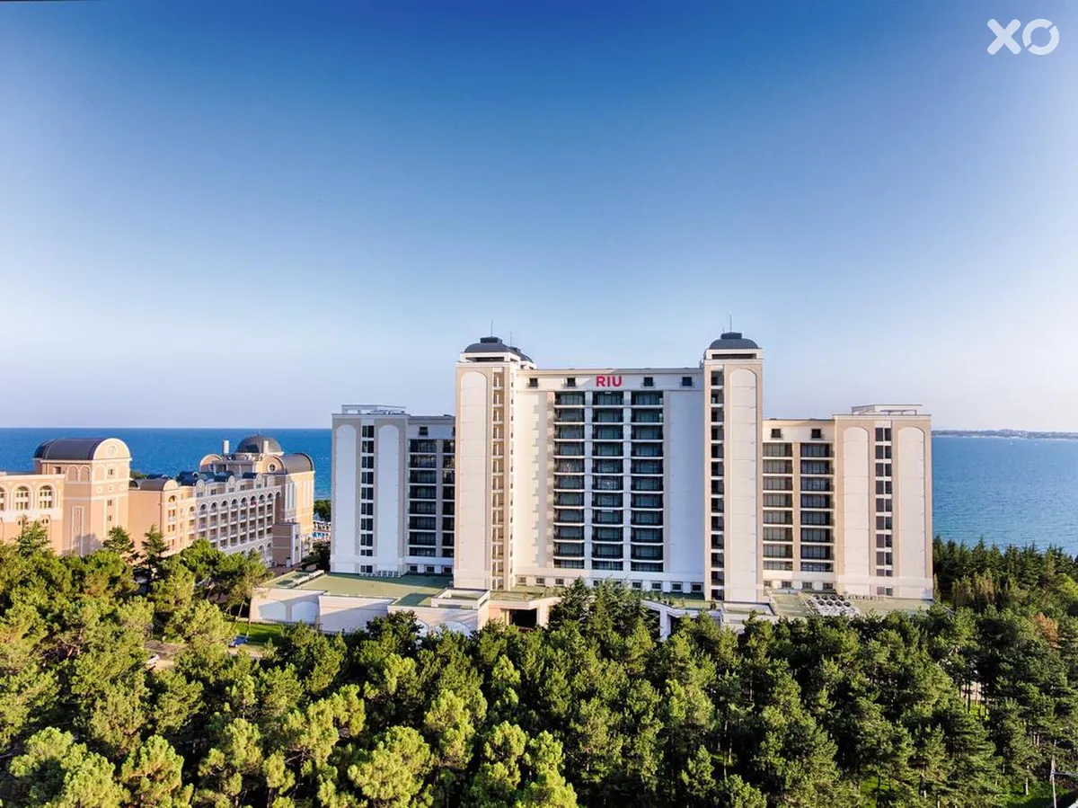 Secrets Sunny Beach Resort & Spa