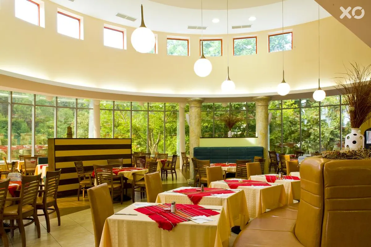 Kaliakra Beach Hotel