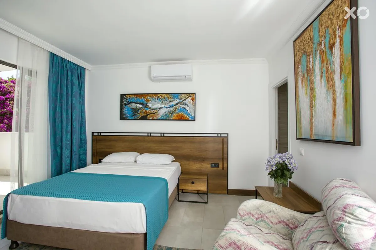 Smartline Bitez Garden Life Hotel & Suites