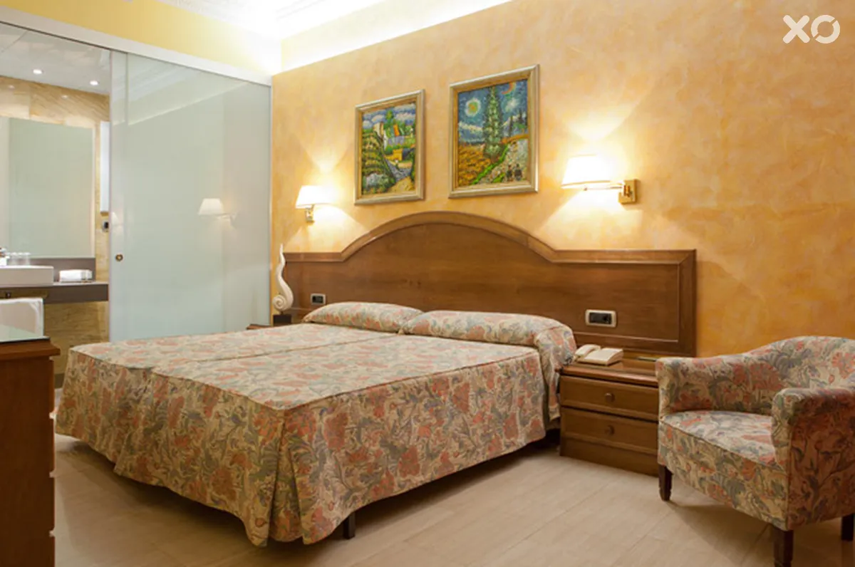 Nouvel Hotel