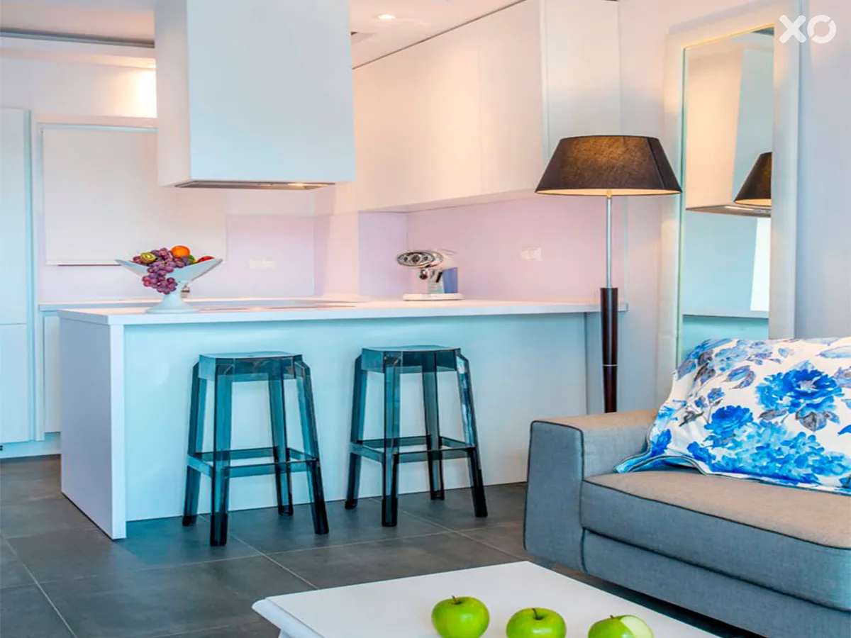 Avaton Luxury Villas Resort