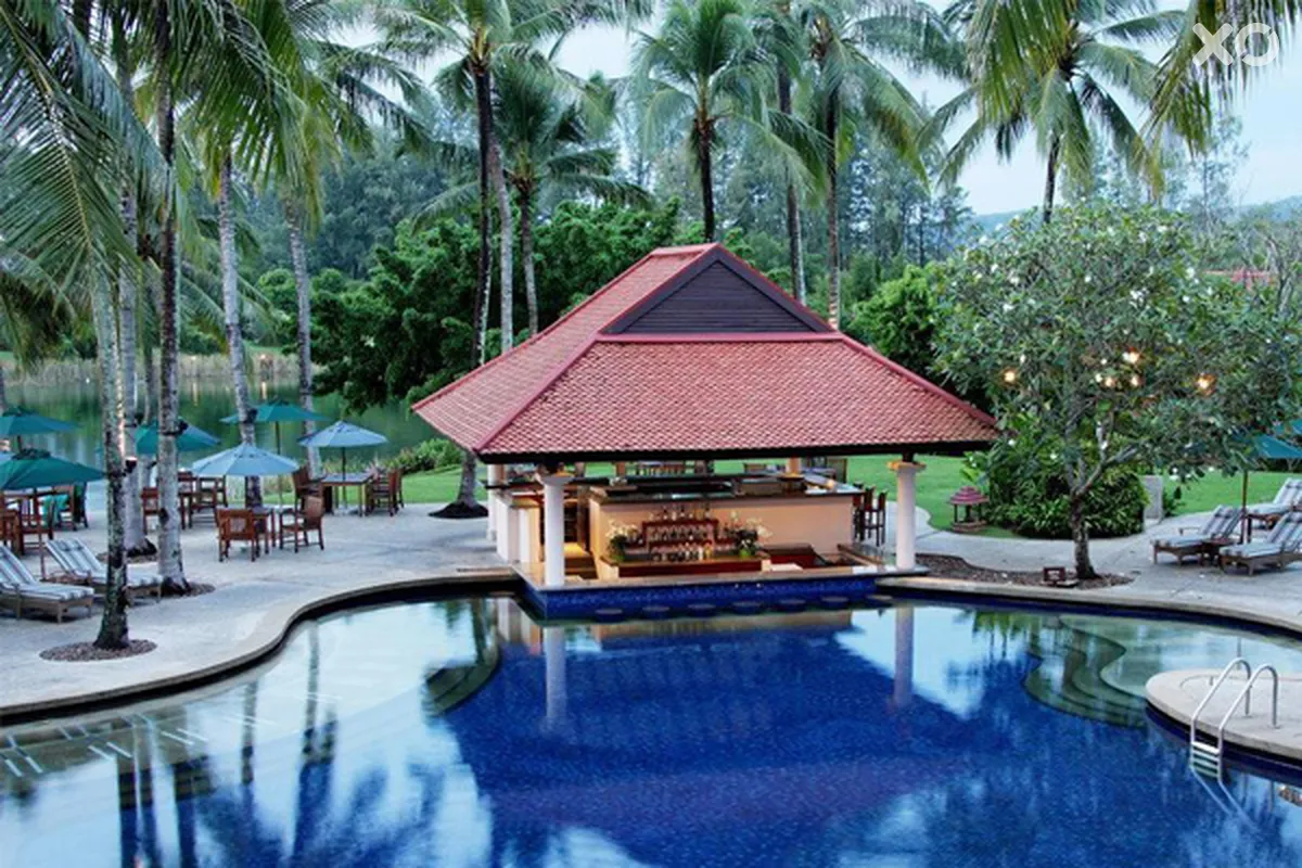 Double Pool Villas by Banyan Tree